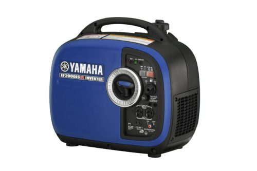 Yamaha Inverter EF2000iSv2
