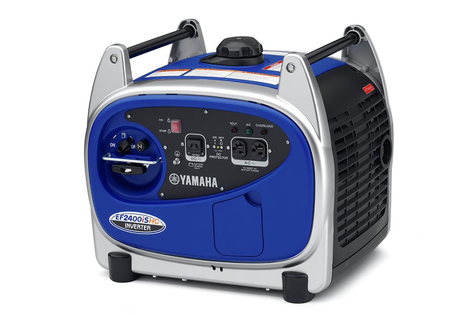 Yamaha Generator EF2400iSHC
