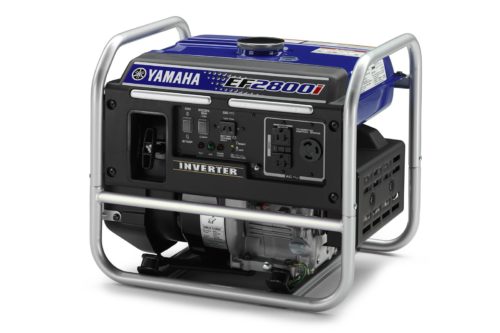 Yamaha Inverter EF2800i