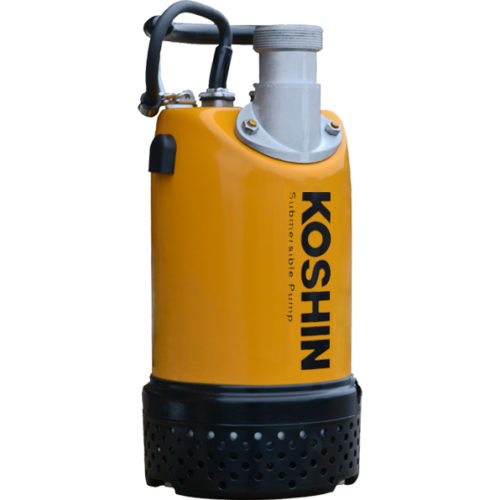 Koshin Submersible Pump PBX7-65011