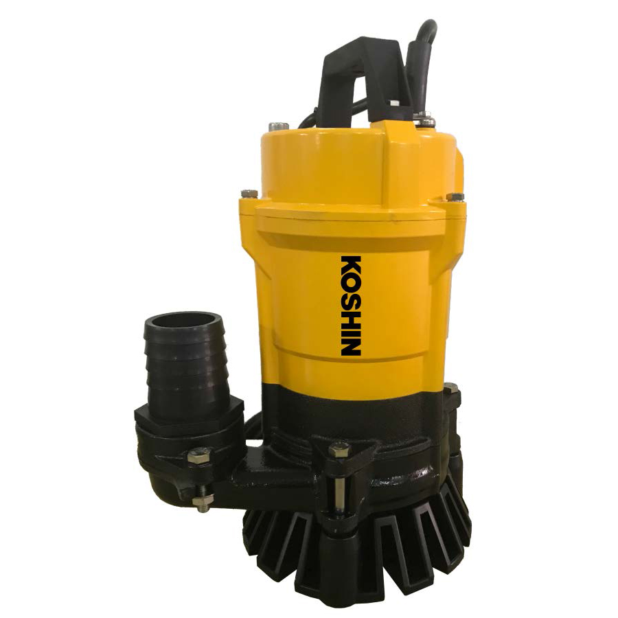 KOSHIN America Multipurpose Submersible Pump PKJR Series