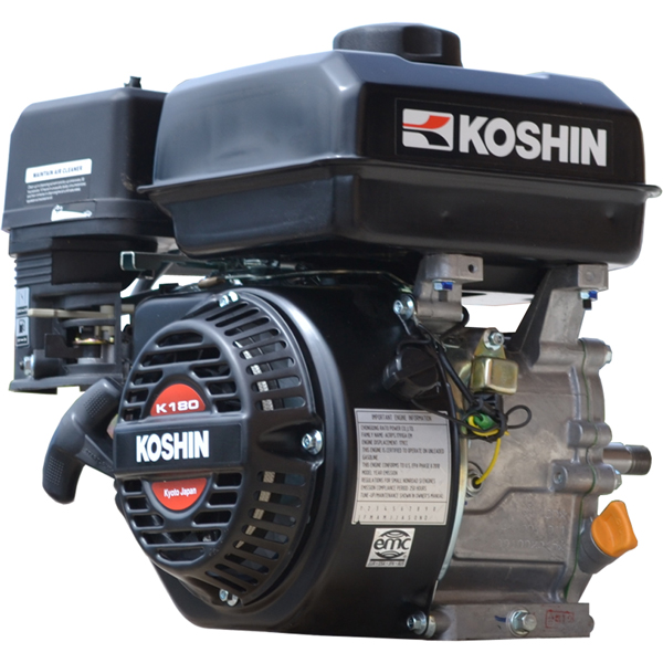 Koshin Engine K180